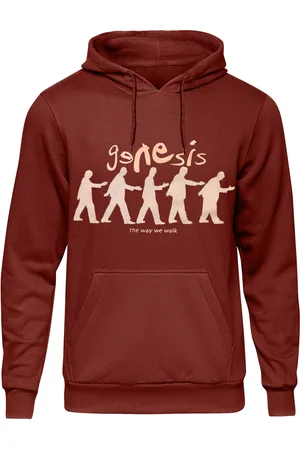 Genesis Jersey The Way We Walk para mujer