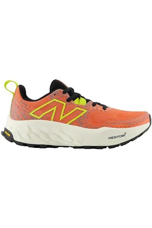 New Balance Zapatillas de running Fresh X Hierro V8 para mujer