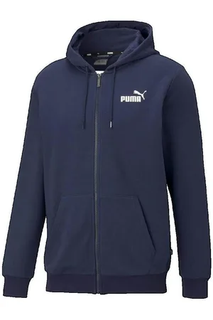 PUMA Jersey Essentials Small para hombre