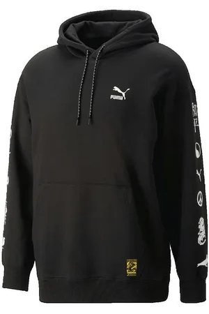 PUMA Jersey X Staple Graphic para hombre