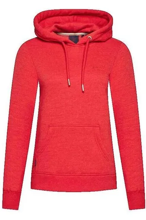 Superdry Jersey Vintage Logo para mujer