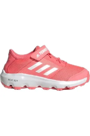 adidas Zapatillas de senderismo Terrex Voyager 21 para niño