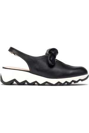 Wonders Sandalias Sandalia puntera C-7602 Aixa para mujer