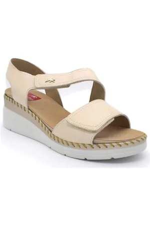 Fluchos Sandalias F2137 para mujer