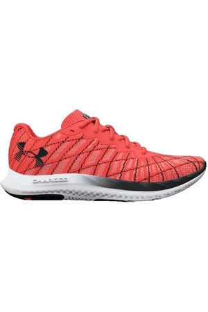Under Armour Zapatillas de running Charged Breeze 2 para hombre