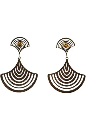 Luna Collection Pendientes 80551 para mujer