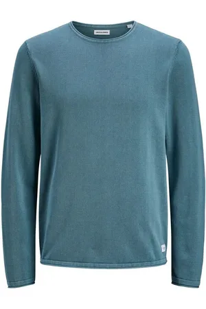 JACK & JONES Jersey 12174001 LEO-OCEANVIEW para hombre