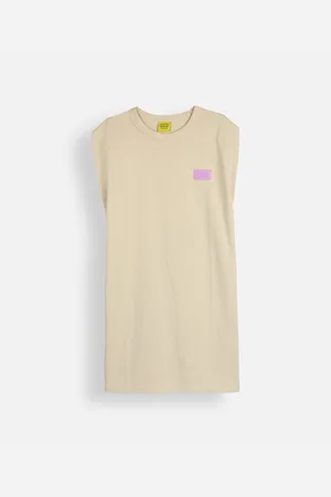 Oxbow Vestidos Robe courte SEALAN para mujer