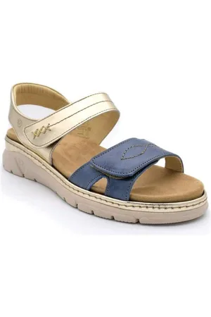 Suave Sandalias 3350 para mujer