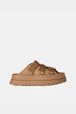 UGG Sandalias 1167430 GOLDENGLOW SLIDE para mujer
