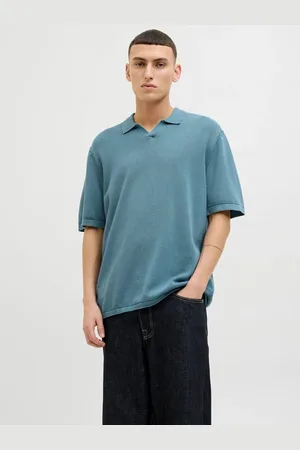 JACK & JONES Jersey 12268275 LEO-OCEANVIEW para hombre