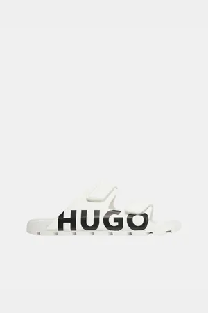 HUGO BOSS Sandalias 50542042 EVANDER SAND IG para hombre