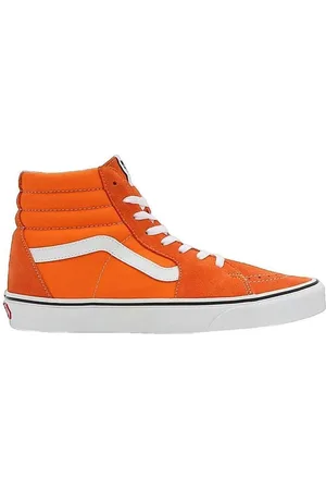 Vans Deportivas Moda Sk8-Hi para mujer