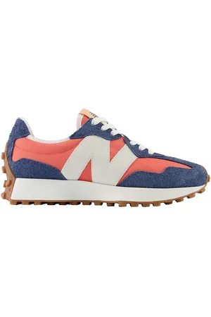 New Balance Deportivas Moda 327 para mujer