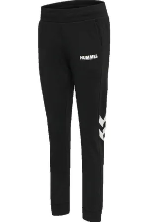 Hummel Pantalones Hmllegacy Tapered para mujer