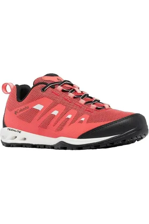 Columbia Zapatillas de senderismo Vapor Vent para mujer