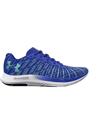 Under Armour Zapatillas de running Charged Breeze 2 para hombre