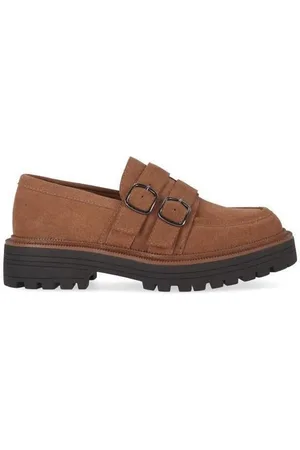Chika 10 Zapatos Bajos SOLERA 05 para mujer