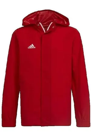 adidas Chaqueta Entrada 22 All-Weather para niño