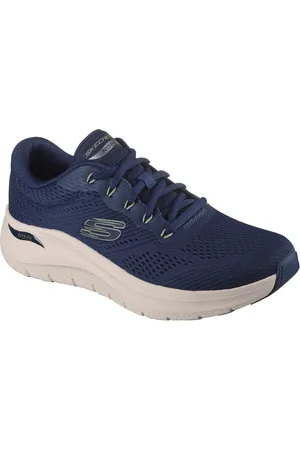 Skechers Zapatillas de running Arch Fit 2.0 232700-NVY Navy para hombre