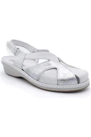 Suave Sandalias 3032 para mujer