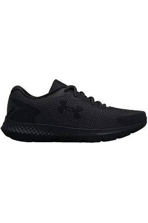 Under Armour Zapatillas de running Charged Rogue 3 para mujer