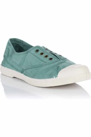 Natural World Zapatillas 102E para mujer