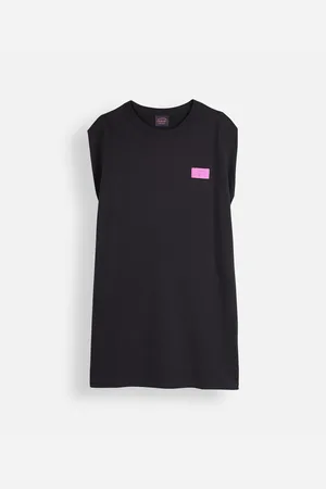Oxbow Vestidos Robe courte SEALAN para mujer