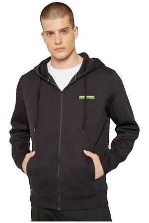 Calvin Klein Jersey Classic Logo para hombre