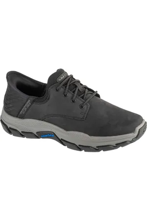 Skechers Zapatillas Slip-Ins: Respected - Garrett para hombre