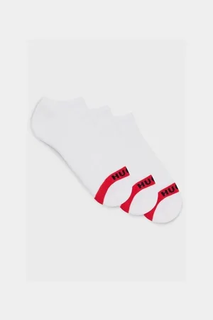 HUGO BOSS Calcetines 50514916 3P LC PLUSH TAPE CC para hombre