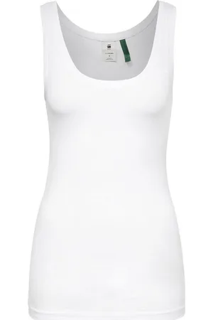 G-Star Camiseta tirantes - para mujer