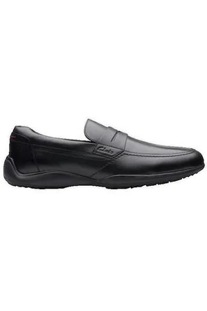 Clarks Deportivas Moda Konrad Penny para hombre