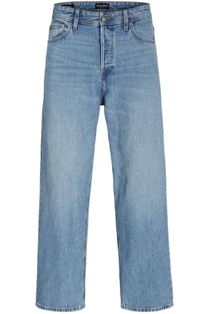 JACK & JONES Jeans 12261929 ALEX-BLUE DENIM para hombre