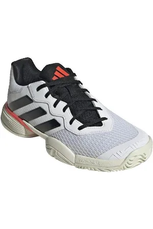adidas Zapatillas de tenis Barricade Allcourt 2024 para niño