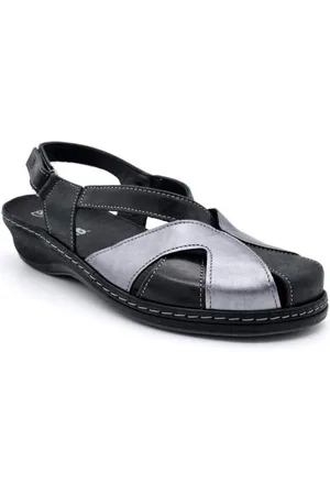 Suave Sandalias 3032 para mujer