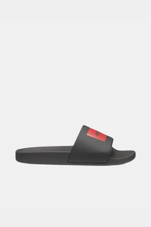 HUGO BOSS Sandalias 50548061 TIMEIN SLID PH para hombre