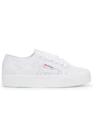 Superga Deportivas Moda - para mujer