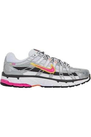 Nike Deportivas Moda P6000 para mujer