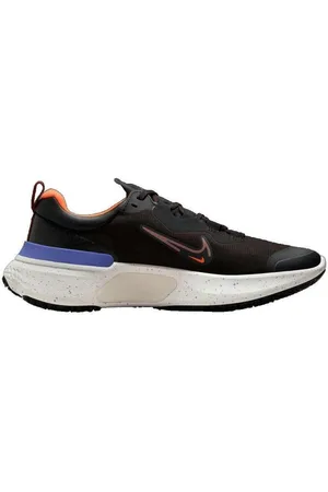 Nike Zapatillas de running React Miler 2 Shield para hombre