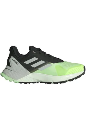 adidas Zapatillas de running Terrex Soulstride para hombre