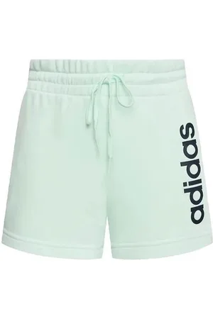 adidas Short Essentials Slim Logo para mujer