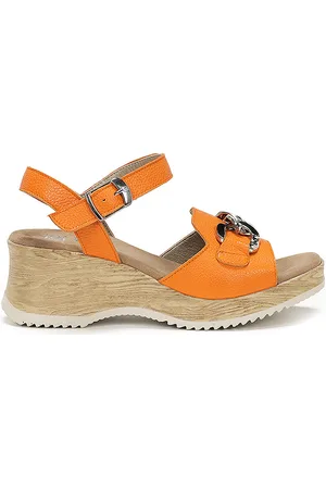 Dorking Sandalias S FLUCHOS D9034 para mujer