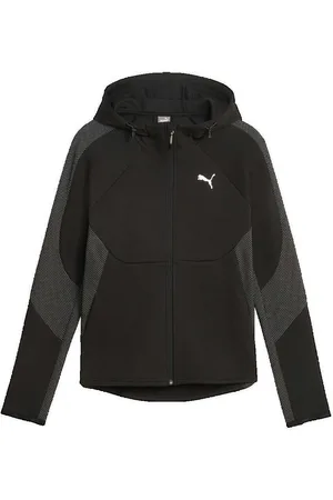PUMA Jersey Evostripe para mujer