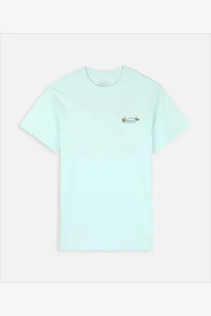 Oxbow Camiseta Tee-shirt TROPICS para hombre