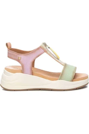 Carmela Sandalias 16155001 para mujer