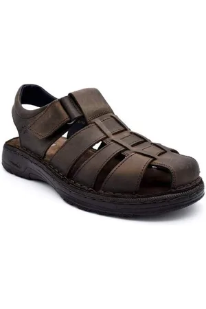 Fluchos Zapatillas F2198 Marron para hombre