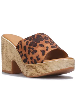 La Modeuse Chanclas 73985_P174813 para mujer