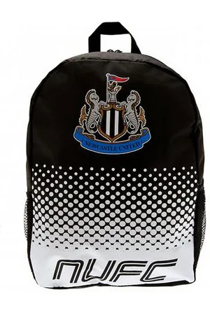 Newcastle United FC Mochila SG8070 para mujer