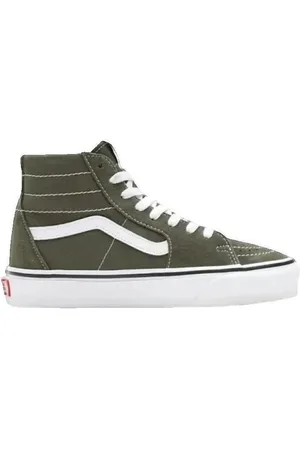 Vans Deportivas Moda Sk8-Hi Tape para mujer